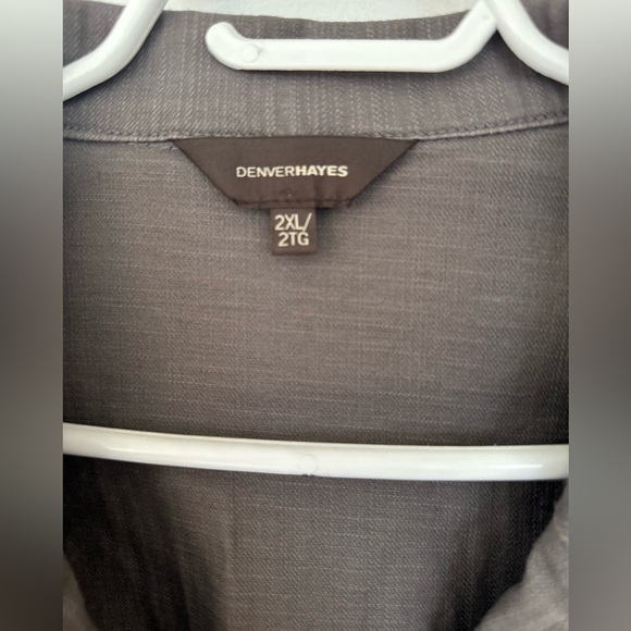 Denim Jacket - Picture 2 of 2